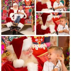 Meet your Posher, Jenni